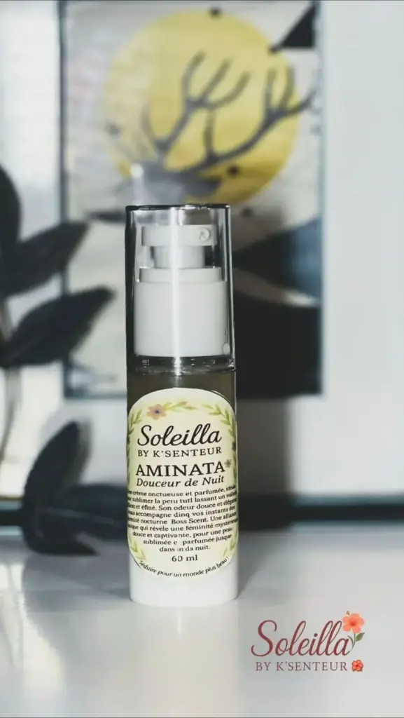 AMINATA 60ml