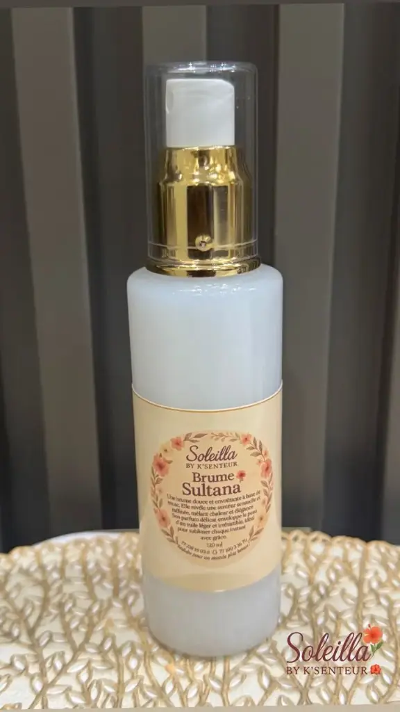 SULTANAT 120ml