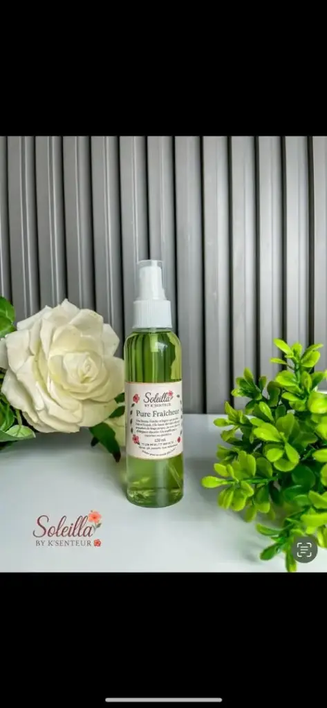 PURE FRAICHEUR
