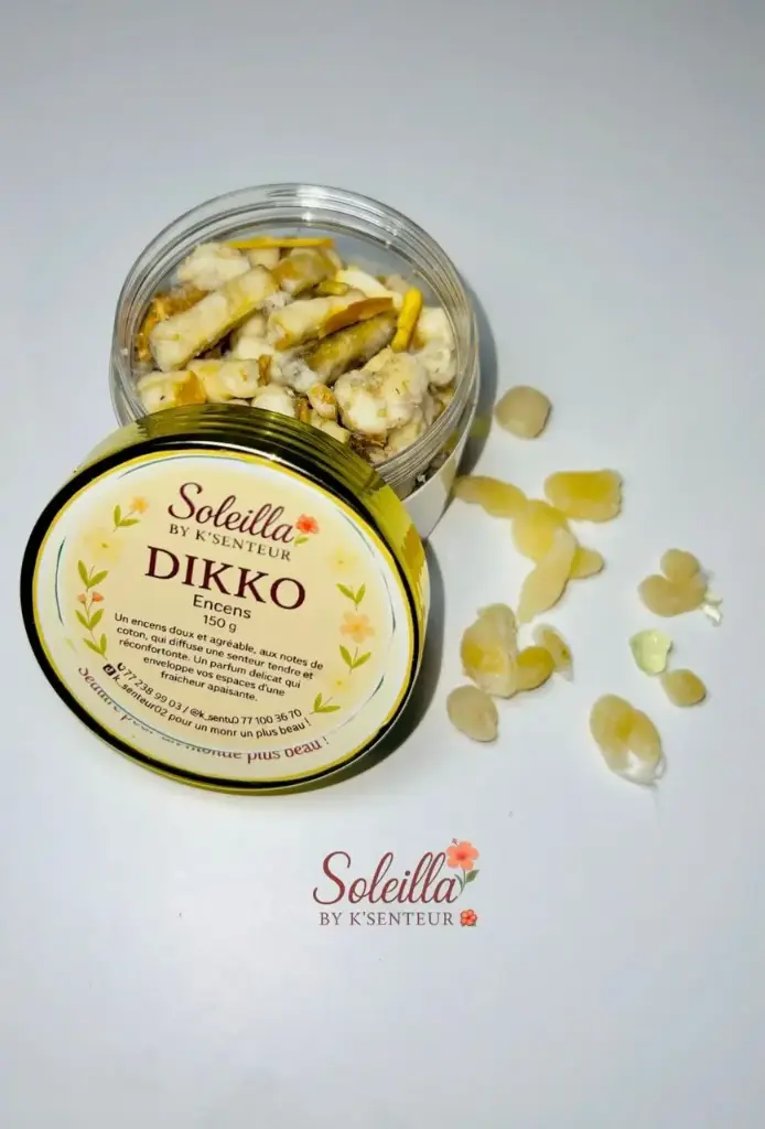DIKKO 150g