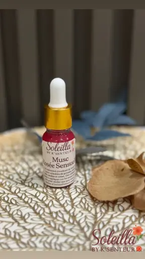 ROSEE SENSUELLE 10ml