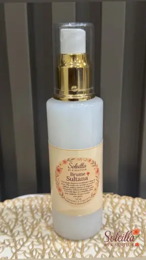 SULTANAT 120ml