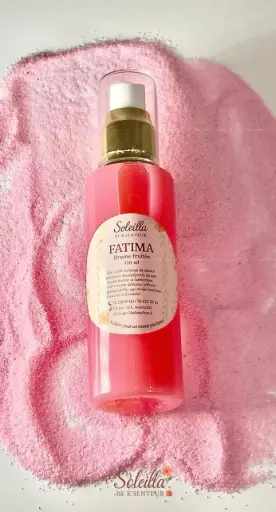 FATIMA 120ml