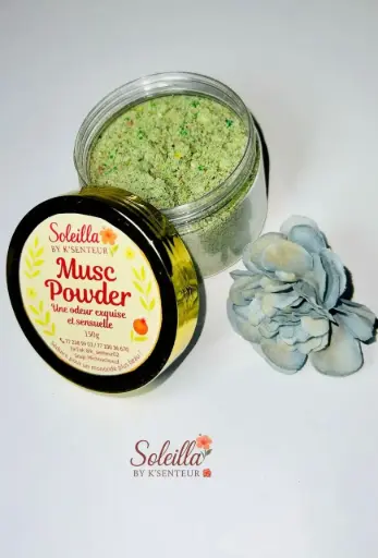 MUSC POWDER 150g